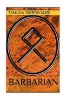 Barbarian (Paperback) - Tamuna Tsertsvadze Photo