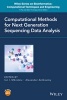 Computational Methods for Next Generation Sequencing Data Analysis (Hardcover) - Ion Mandoiu Photo