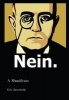 Nein - A Manifesto (Paperback) - Eric Jarosinski Photo