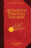 Quidditch Through the Ages (Hardcover) - Kennilworthy Whisp Photo