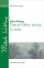 Eternal Father, Strong to Save - Vocal Score (Sheet music) - Mack Wilberg Photo