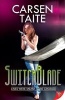 Switchblade (Paperback) - Carsen Taite Photo