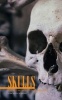 Skulls Pocket Monthly Planner 2017 - 16 Month Calendar (Paperback) - David Mann Photo