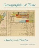 Cartographies of Time (Paperback) - Daniel Rosenberg Photo