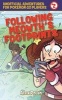 Following Meowth's Footprints, Book 2 - Unofficial Adventures for Pokemon Go Players (Paperback) - Alex Polan Photo