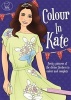 Colour in Kate (Paperback) - Georgie Fearns Photo