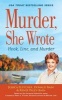 Hook, Line, and Murder (Standard format, CD) - Jessica Fletcher Photo