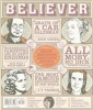 The Believer, Issue 65 - September 2009 (Paperback) - Heidi Julavits Photo