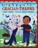 Gracias/Thanks (English, Spanish, Hardcover) - Pat Mora Photo