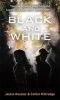 Black and White (Paperback) - Jackie Kessler Photo