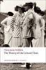 The Theory of the Leisure Class (Paperback) - Thorstein Veblen Photo