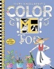 's Color Me Too Coloring Book (Paperback) - Mary Engelbreit Photo