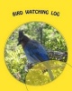 Bird Watching Log - 500 (Paperback) - Richard B Foster Photo