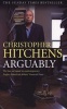 Arguably (Paperback, Main) - Christopher Hitchens Photo