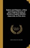 Saints and Sinners, a New and Original Drama of Modern English Middle-Class Life, in Five Acts (Hardcover) - Henry Arthur 1851 1929 Jones Photo