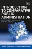 Introduction to Comparative Public Administration - Administrative Systems and Reforms in Europe (Hardcover) - Hellmut Wollmann Photo