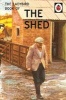 The Ladybird Book of the Shed (Hardcover) - Jason Hazeley Photo