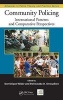 Community Policing (Hardcover, New) - Dominique Wisler Photo