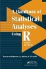 A Handbook of Statistical Analyses using R, Third Edition (Paperback, 3rd Revised edition) - Torsten Hothorn Photo