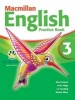 Macmillan English Practice Book 3 (Paperback) - Mary Bowen Photo