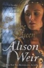 The Captive Queen (Paperback) - Alison Weir Photo