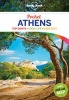  Pocket Athens (Paperback, 3rd Revised edition) - Lonely Planet Photo