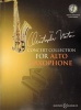 The Christopher Norton Concert Collection for Alto Saxophone (Sheet music) -  Photo