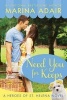 Need You for Keeps (Paperback) - Marina Adair Photo