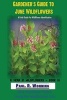 Gardener's Guide to June Wildflowers - A Field Guide for Wildflower Identification (Paperback) - Paul R Wonning Photo