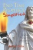 End Time Prophecy Simplified (Paperback) - Azuka Oyem Photo