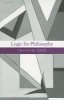 Logic for Philosophy (Paperback) - Theodore Sider Photo