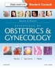 Hacker & Moore's Essentials of Obstetrics and Gynecology (Paperback, 6th Revised edition) - Neville F Hacker Photo