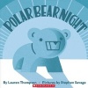 Polar Bear Night (Board book) - Lauren Thompson Photo