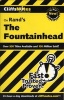 The "Fountainhead" (Paperback) - Andrew Bernstein Photo