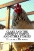 Clare and the Country People and Other Stories - Tales of Lower Appalachia (Paperback) - MR Howard Denson Photo