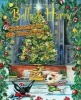 Christmas in New York City! - Adventures of Bella & Harry (Hardcover) - Lisa Manzione Photo