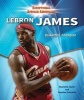 Lebron James (Paperback) - Charlotte Taylor Photo