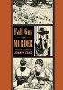 Fall Guy for Murder and Other Stories (Hardcover) - Johnny Craig Photo