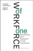 Workforce of One - Revolutionizing Talent Management Through Customization (Hardcover) - Susan Cantrell Photo