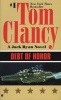 Debt of Honor (Paperback) - Clancy Tom Photo