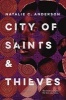 City of Saints & Thieves (Hardcover) - Natalie C Anderson Photo