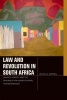 Law and Revolution in South Africa - uBuntu, Dignity, and the Struggle for Constitutional Transformation (Paperback) - Drucilla Cornell Photo