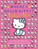 Where's Hello Kitty? Fashion Star (Paperback) -  Photo