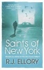 Saints of New York (Paperback) - RJ Ellory Photo