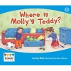 Where is Molly's Teddy? (Paperback) - Jay Dale Photo