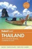 Thailand - With Myanmar (Burma), Cambodia & Laos (Paperback) - Fodors Travel Guides Photo