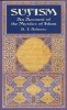 Sufism (Paperback) - A J Arberry Photo