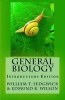 General Biology - Introductory Edition (Paperback) - William T Sedgwick Photo