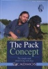 The Pack Concept - The Simple Truth About Living with Dogs (Paperback) - Uli Koeppel Photo