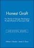 Honest Graft - The World of George Washington Plunkitt (Paperback, 2nd Revised edition) - William L Riordon Photo